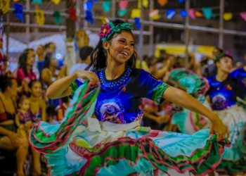 Projeto Pré-Junino acontece nos bairros Valentina e Mangabeira neste final de semana