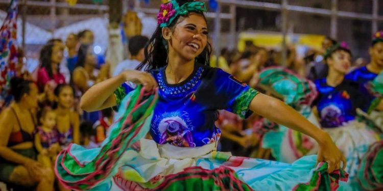 Projeto Pré-Junino acontece nos bairros Valentina e Mangabeira neste final de semana