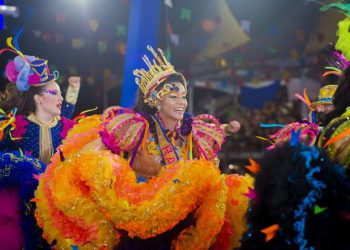 Funjope abre inscrições para quadrilhas juninas com incentivo no valor de R$ 553 mil