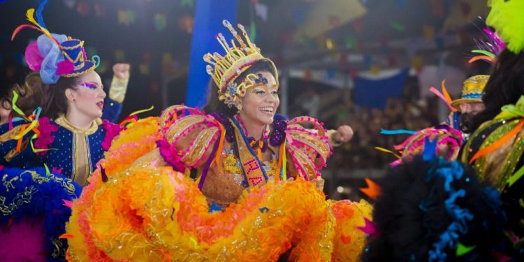 Funjope abre inscrições para quadrilhas juninas com incentivo no valor de R$ 553 mil