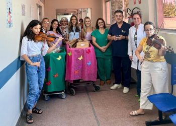 Instituto Cândida Vargas celebra o Dia das Mães com programação especial