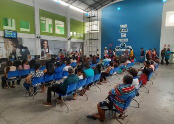 Campina Grande inicia semana com 61 oportunidades de emprego, no sistema de cadastros do Sine Municipal