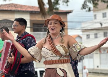 Prefeitura lança neste sábado projeto “Campina, São João o Ano Inteiro”