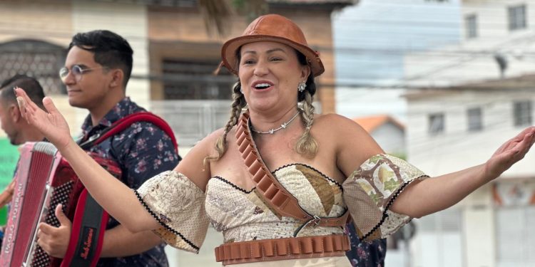 Prefeitura lança neste sábado projeto “Campina, São João o Ano Inteiro”