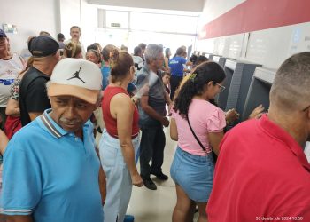 Três agências bancárias são autuadas por má prestação de serviço em Campina Grande