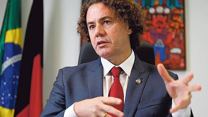 A força de Veneziano e do MDB em Bayeux surpreende os adversários e até aliados