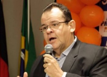 Primeiro suplente de Senador defende nome do MDB em Bayeux