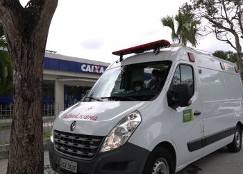 Prefeitura de Campina Grande leva vacinação contra Influenza às agências bancárias
