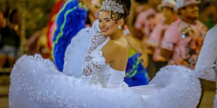 Pré-Junino leva alegria das quadrilhas para os bairros do Roger e Torre