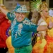 Festival de Quadrilhas Juninas 2024 será realizado na praia do Cabo Branco