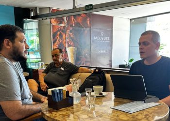 Prefeitura fortalece parceria com operadoras visando venda direta do destino Campina Grande