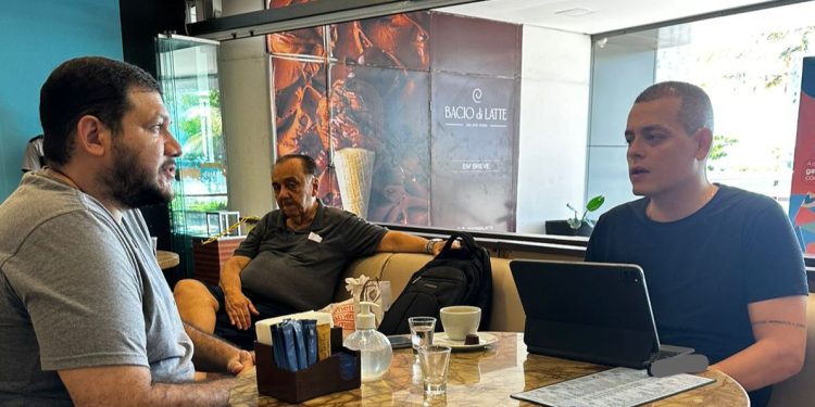 Prefeitura fortalece parceria com operadoras visando venda direta do destino Campina Grande