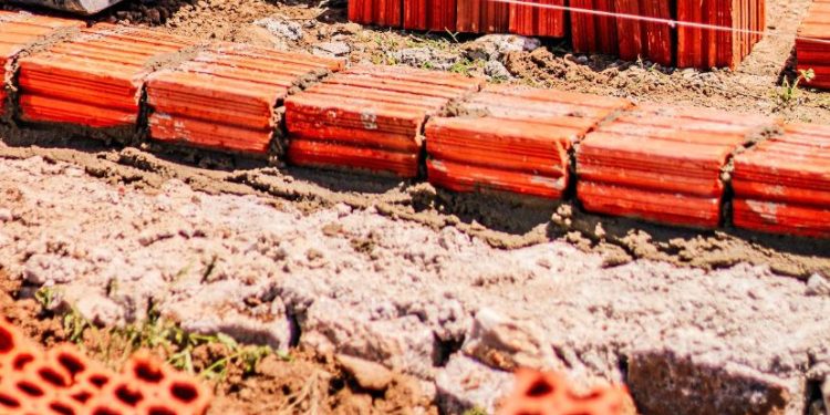 Obras de construção do Parque das Cidades seguem com investimentos em acessibilidade e instalação da UBS