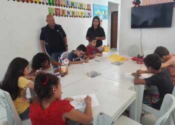 Prefeitura de Campina Grande destaca trabalho realizado pela Assistência Social no município, com ações voltadas para quem mais precisa