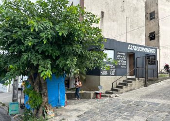 Secretaria de Saúde de CG explica que não houve assalto dentro do Hospital da Criança e do Adolescente