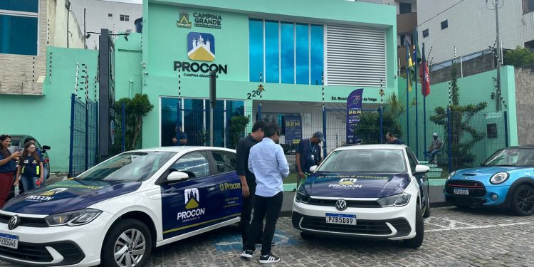 Procon de Campina Grande multa bancos em R$ 750 mil por empréstimos indevidos