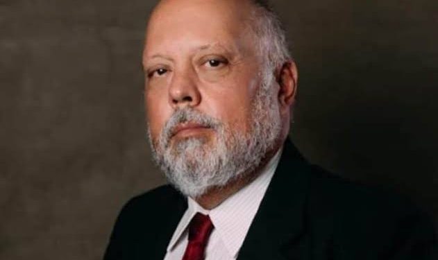 Fábio Thoma assume presidência do MDB em Campina Grande