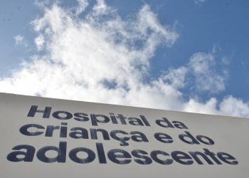 Hospital da Criança lança telemedicina para auxiliar pacientes de outros municípios