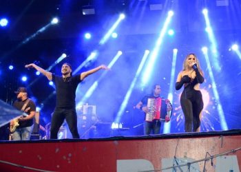 Prévia d’O Maior São João do Mundo 2024 acontece neste final de semana no Distrito de Galante