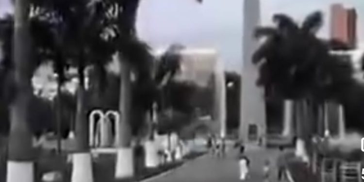 Evaldo Cruz: um parque que faz parte da memória afetiva de várias gerações de Campina Grande