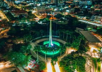 Parque Evaldo Cruz: novo espaço promove impacto socioambiental e urbanístico positivo para Campina Grande