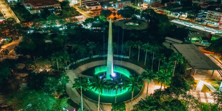 Parque Evaldo Cruz: novo espaço promove impacto socioambiental e urbanístico positivo para Campina Grande