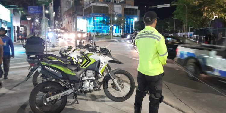 STTP terá mais de 150 profissionais trabalhando em mais de 2.300 escalas durante o Maior São João do Mundo 2024