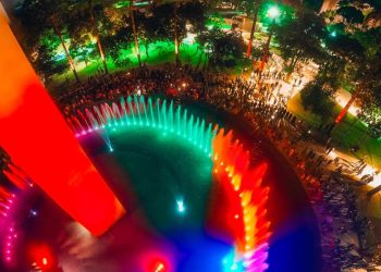 Primeiro show do Maior São João do Mundo 2024 será iniciado às 19h; até domingo, mais de cem atrações se apresentarão em sete palcos