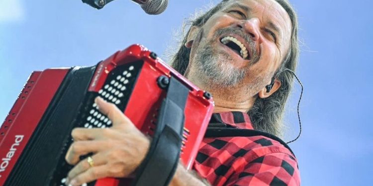 Segundo dia d’O Maior São João do Mundo 2024 promete muito forró em Campina Grande; veja atrações