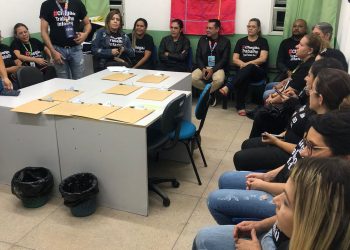 Prefeitura de Campina Grande, através da Ação Intersetorial, faz breve balanço das duas primeiras noites de atuação das equipes no Parque do Povo