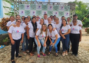 Mamanguape Cuida realiza ação em Camaratuba com 427 atendimentos