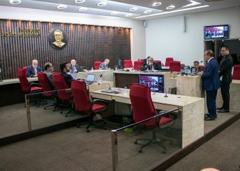 Prefeitura de Barra de São Miguel tem contas reprovadas pelo TCE por não cumprir mínimo em educação