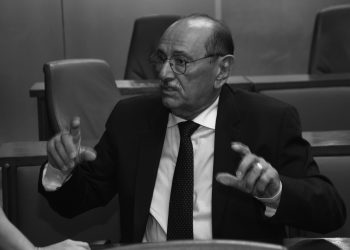 Corpo do vereador Professor Gabriel será recebido na Câmara às 11h para celebração fúnebre