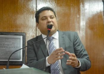 Avante reivindica vaga de vereador na CMJP após a morte de Professor Gabriel