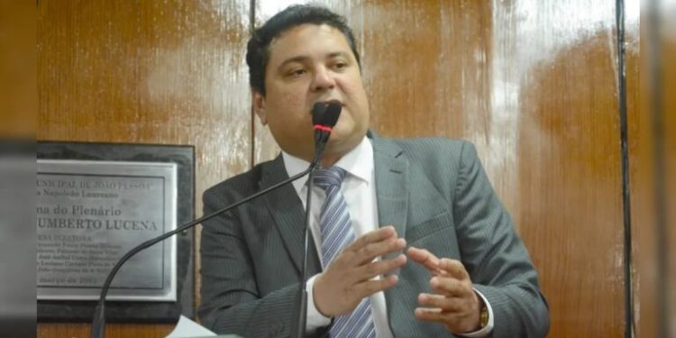 Avante reivindica vaga de vereador na CMJP após a morte de Professor Gabriel