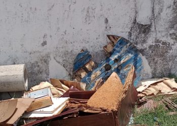 Proprietário de terreno não edificado ou não habitado é responsável pela limpeza