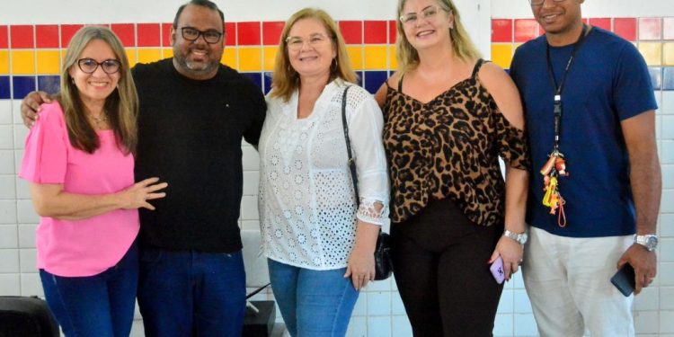 Prefeitura da Capital inicia aulas de Português e Matemática do Programa Progressão Parcial de Estudos