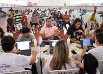 Prefeitura de João Pessoa promove 3ª edição do Feirão da Empregabilidade e Empreendedorismo nos dias 28 e 29