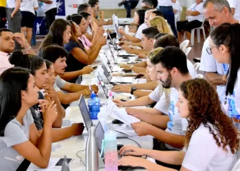 Feirão da Empregabilidade é adiado devido às chuvas em João Pessoa
