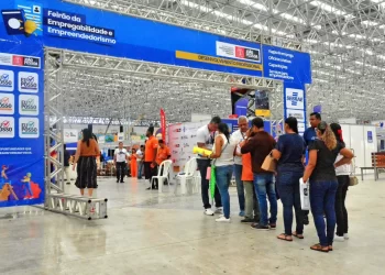 Feirão da Empregabilidade é sucesso em mais uma edição com oferta de capacitações e conquista de trabalho