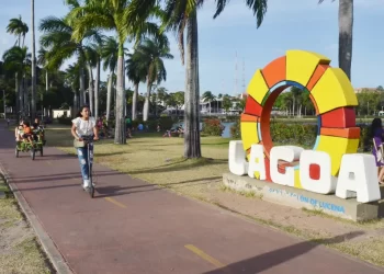 Espaços públicos mantidos pela Prefeitura são opções de lazer em João Pessoa