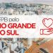 Fóruns da JFPB passam a ser pontos de arrecadação de donativos para as vítimas das enchentes no Rio Grande do Sul