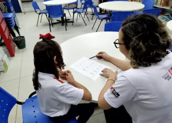 João Pessoa ocupa 1º lugar no nível de alfabetização de crianças entre os municípios paraibanos