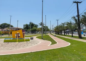 Prefeitura de João Pessoa investe cada vez mais em espaços de lazer e convivência para a população