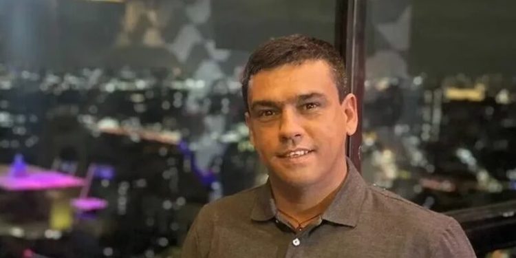 Vereador de Itabaiana está em estado grave após ser atacado por abelhas