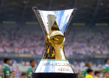 CBF anuncia que jogos do Campeonato Brasileiro retornam no dia 1º de junho