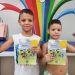 Campanha Nacional de Vacinação contra Poliomielite começa na próxima segunda-feira