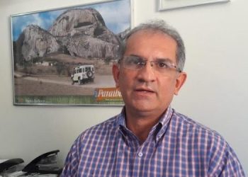 Tribunal de Justiça determina que prefeito de Araruna demita servidores ilegais sob pena de multa