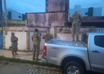 Polícia Civil prende suspeito de aplicar golpe de R$ 130 mil na PBPrev