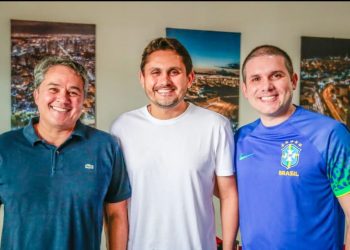 Ministro das Comunicações Juscelino Filho destaca parcerias em prol da Paraíba